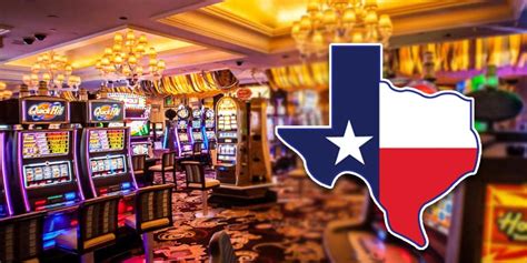 Casinos perto humilde texas